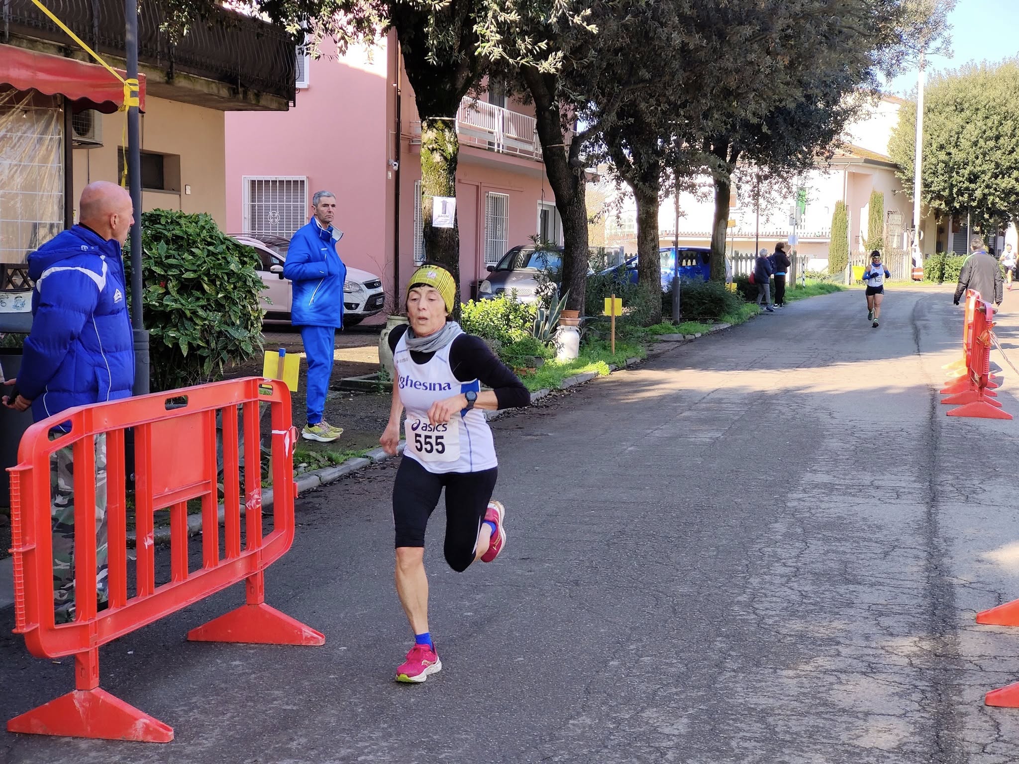 San Patrizio: Trofeo Buriani e Vaienti - 02 marzo 2025